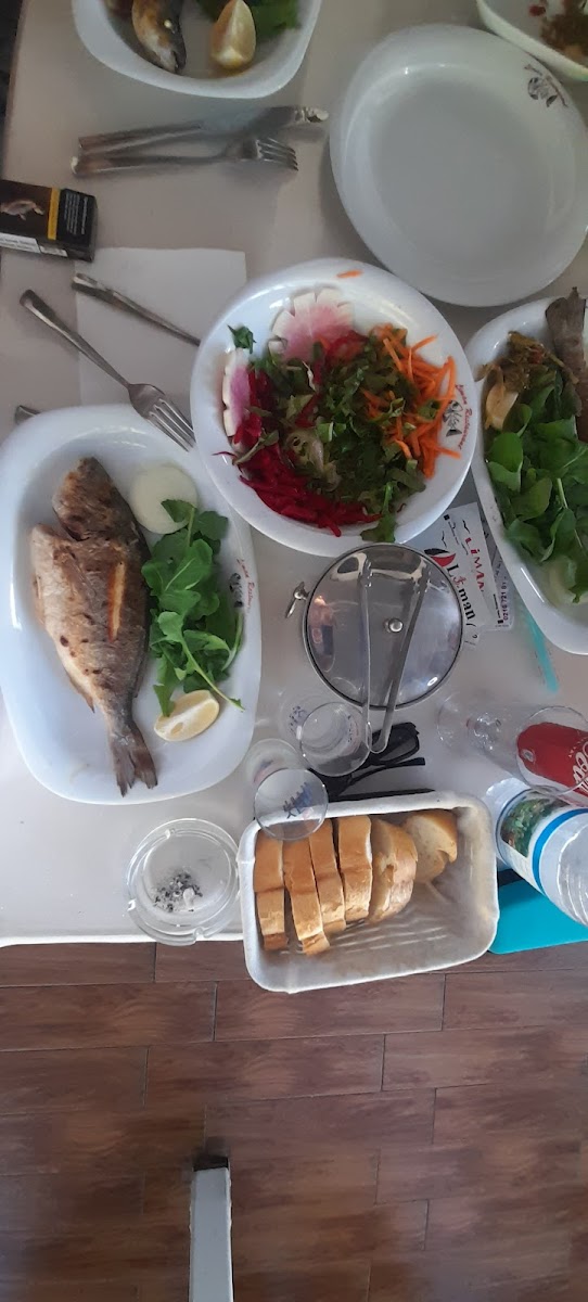 Ağva Liman Restaurant-10