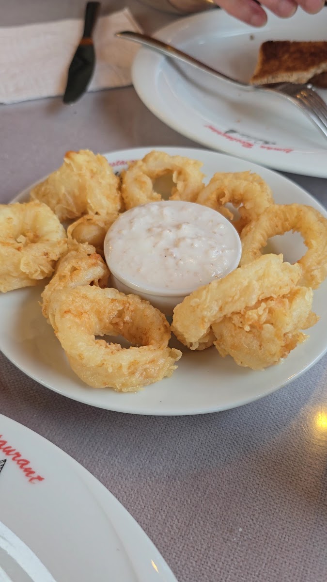 Ağva Liman Restaurant-2