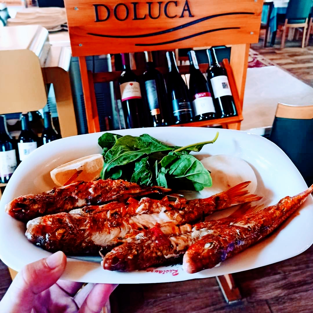 Ağva Liman Restaurant-3