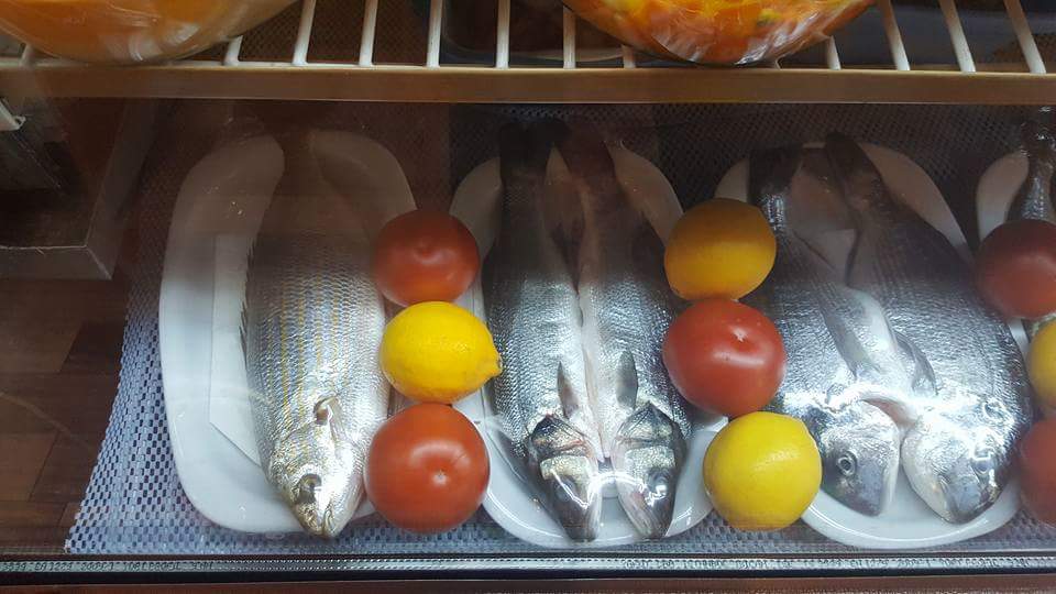 Ağva Liman Restaurant-5