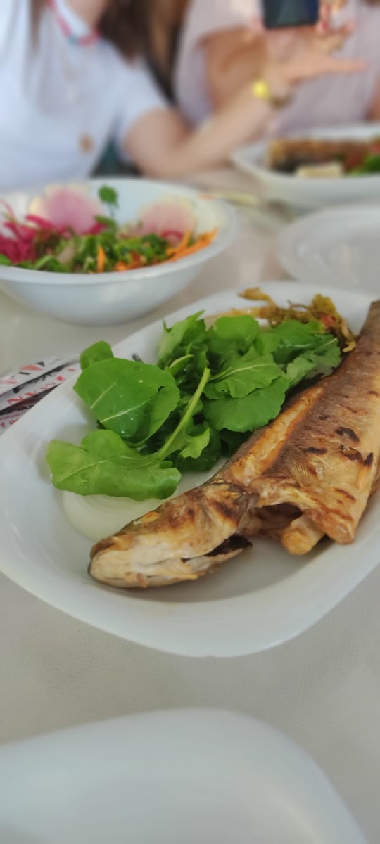 Ağva Liman Restaurant-6