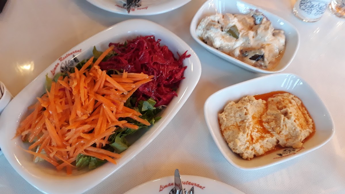 Ağva Liman Restaurant-7