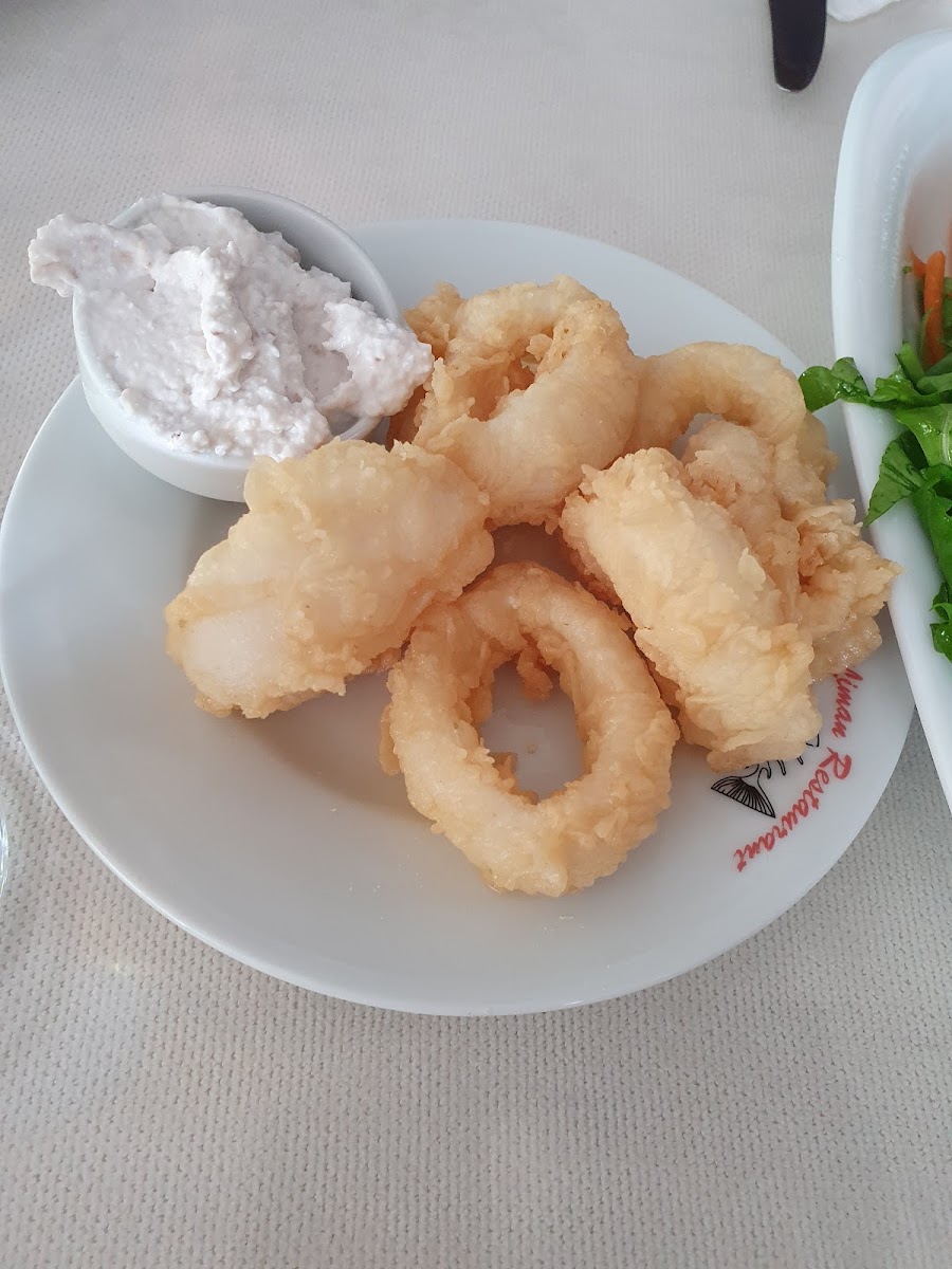 Ağva Liman Restaurant-8